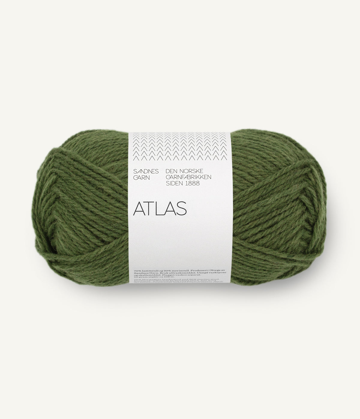 Sandnes Atlas