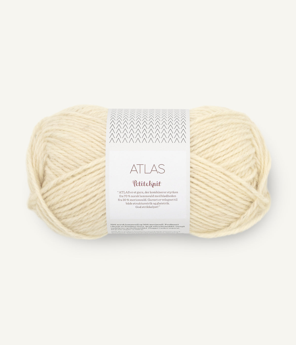 Sandnes Atlas