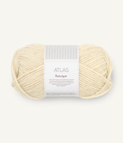 Sandnes Atlas