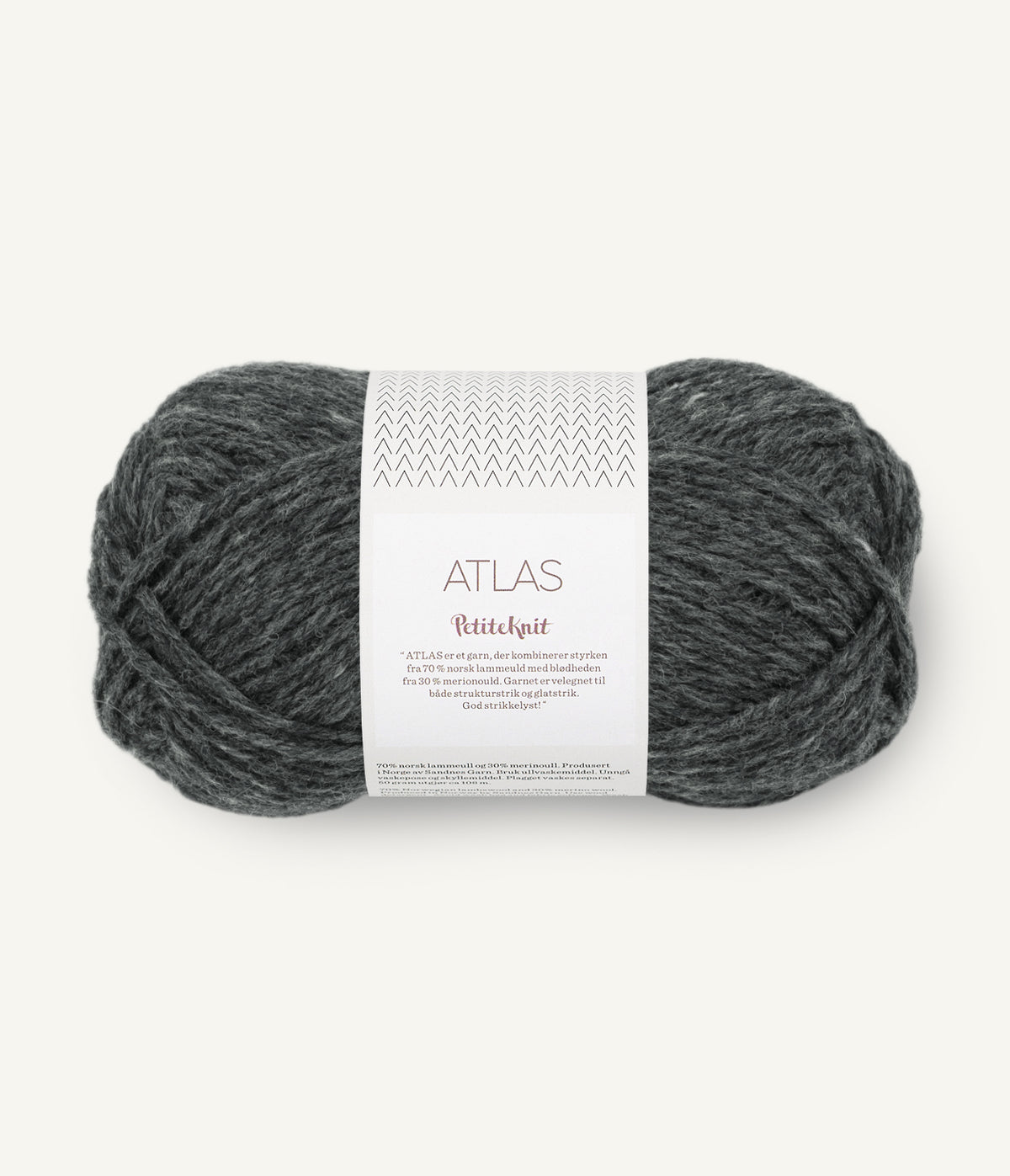 Sandnes Atlas