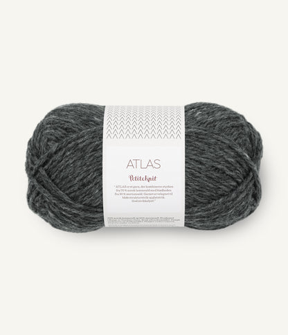 Sandnes Atlas