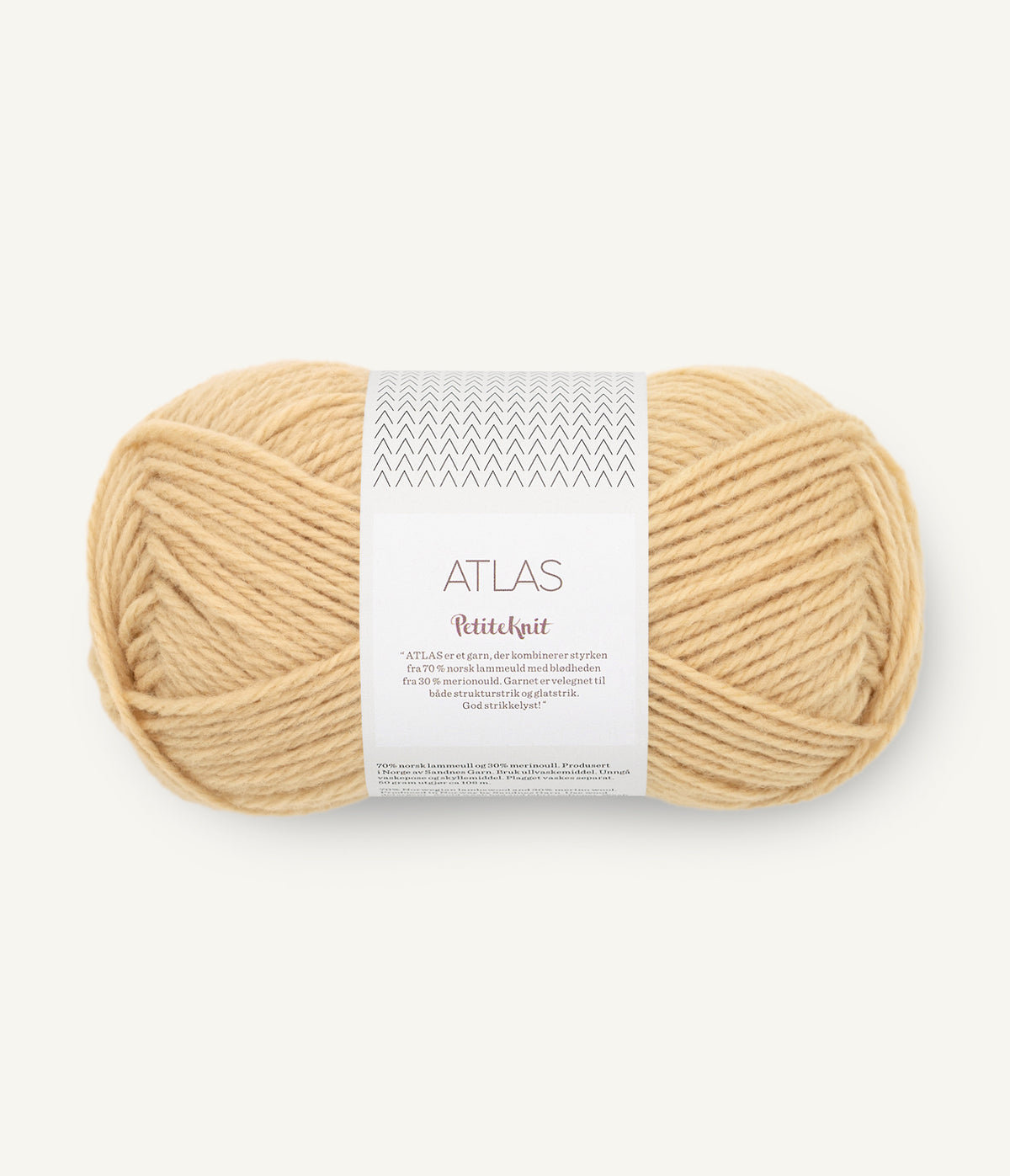 Sandnes Atlas