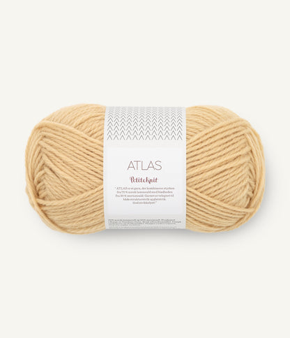 Sandnes Atlas