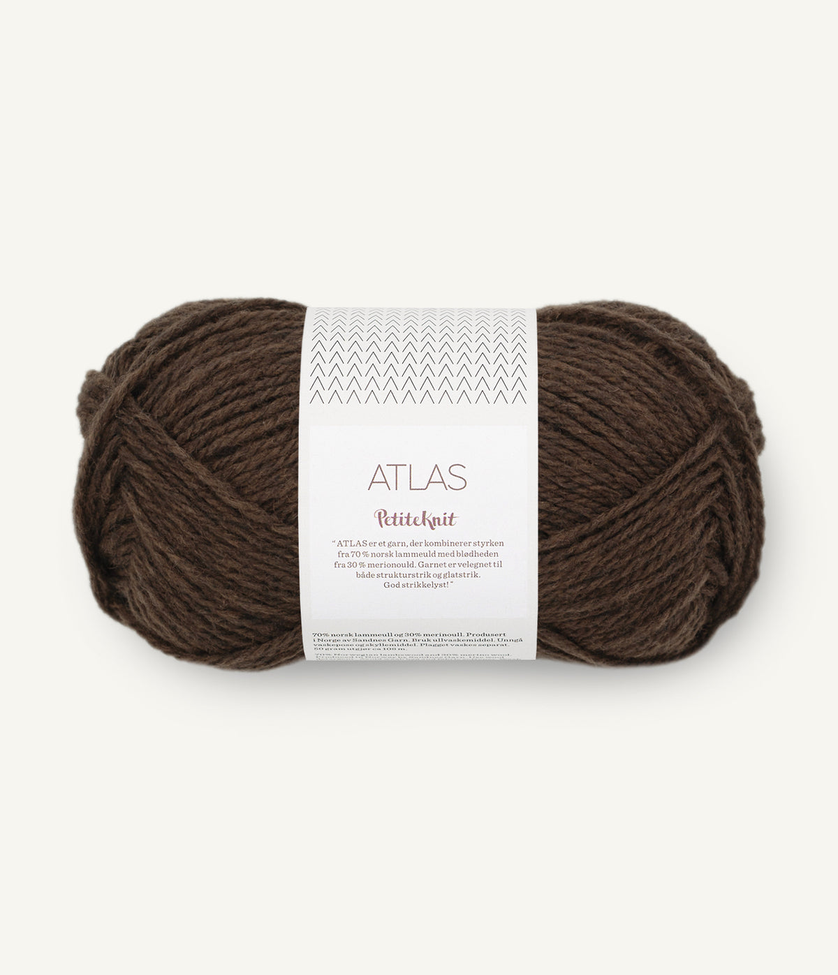 Sandnes Atlas