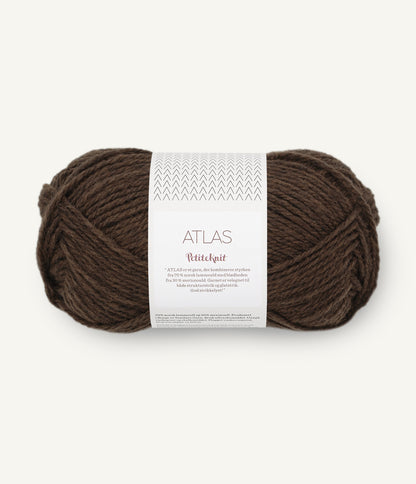 Sandnes Atlas