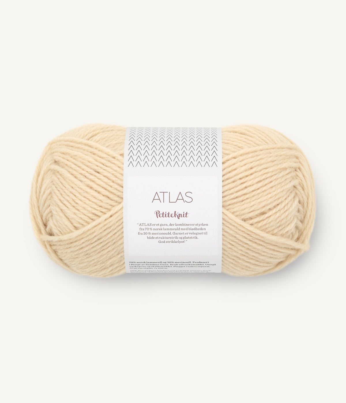 Sandnes Atlas