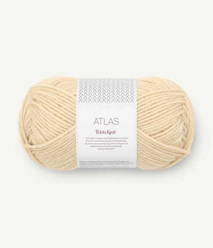 Sandnes Atlas