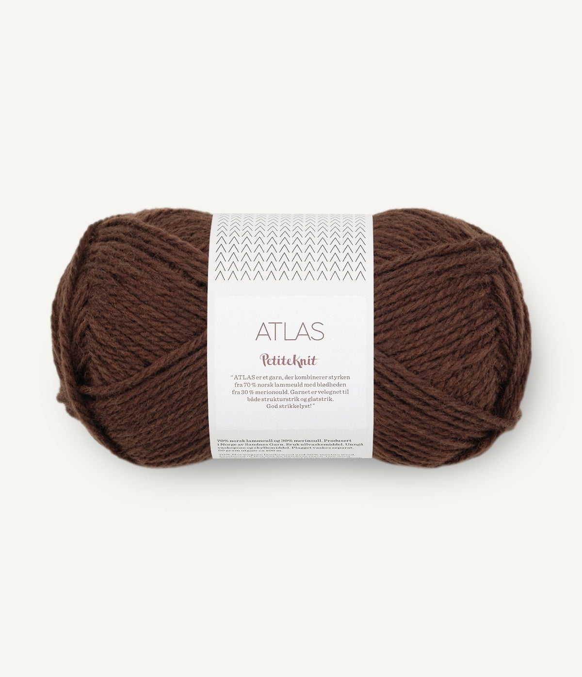 Sandnes Atlas