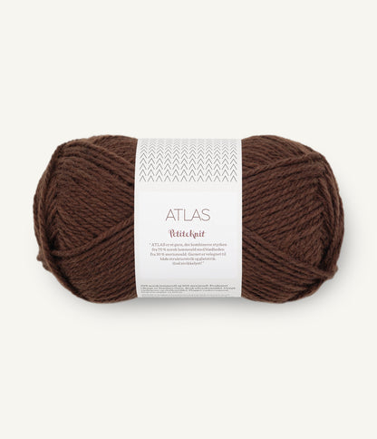 Sandnes Atlas