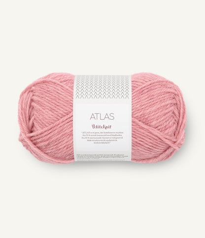 Sandnes Atlas