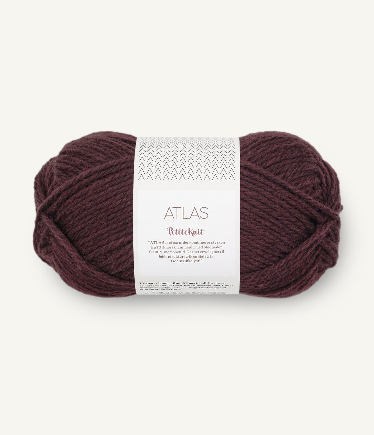 Sandnes Atlas