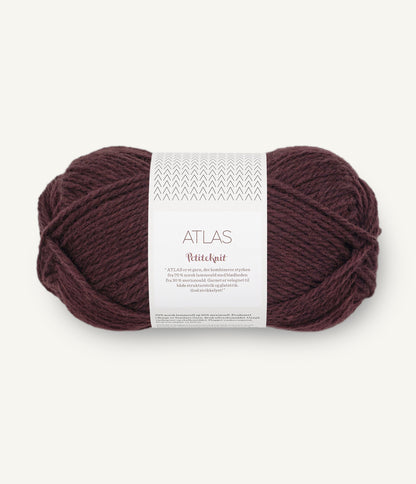 Sandnes Atlas
