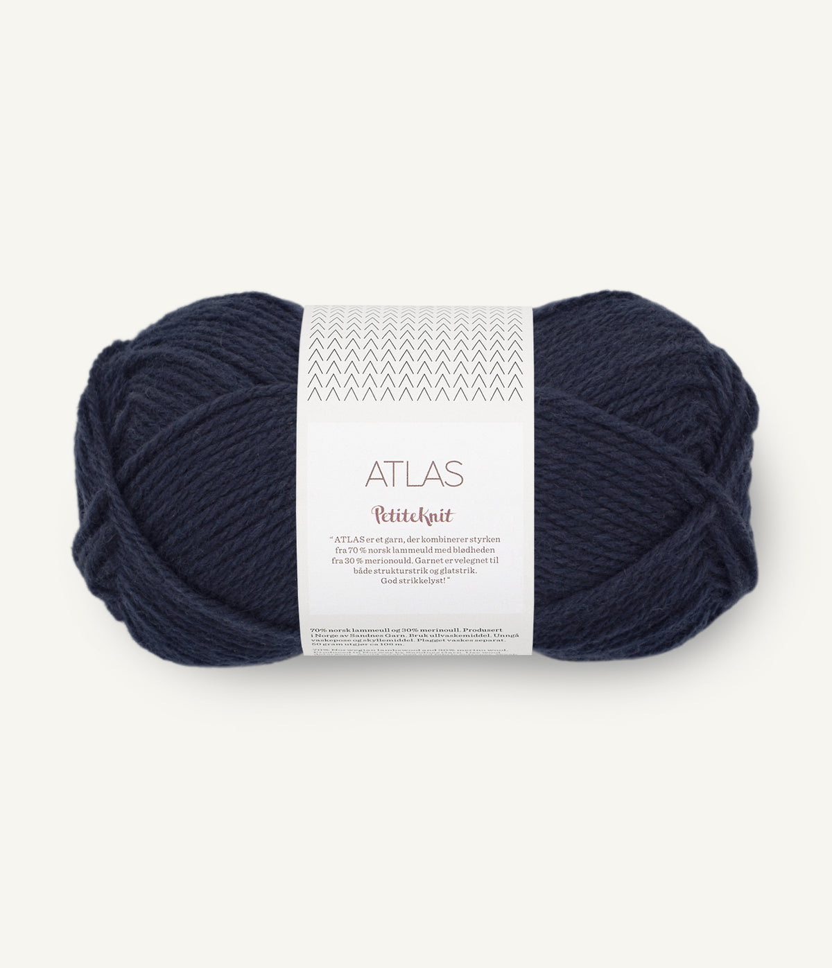 Sandnes Atlas