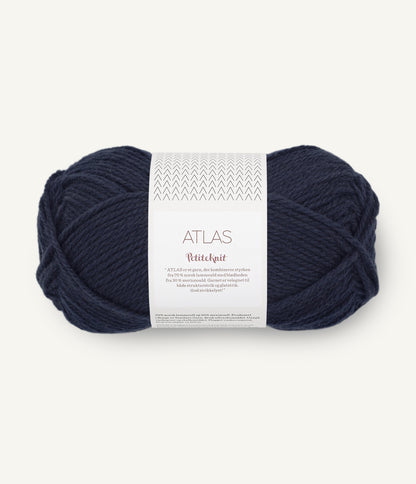 Sandnes Atlas