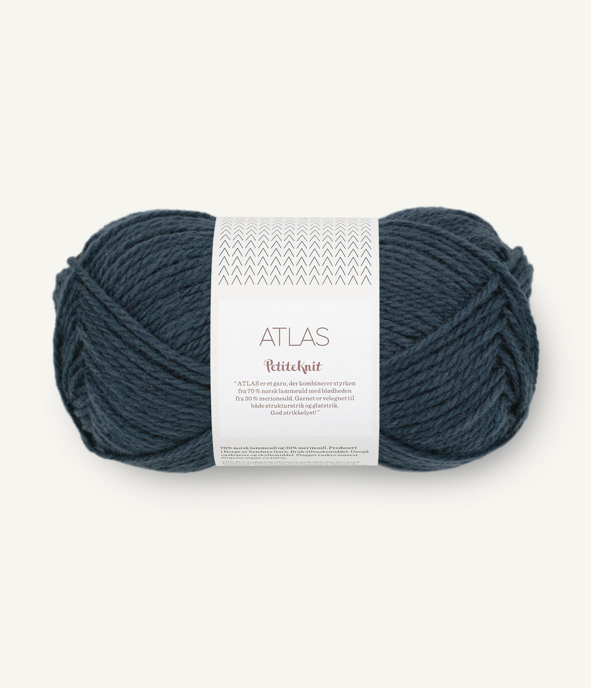 Sandnes Atlas
