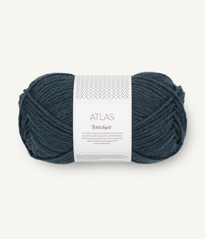 Sandnes Atlas
