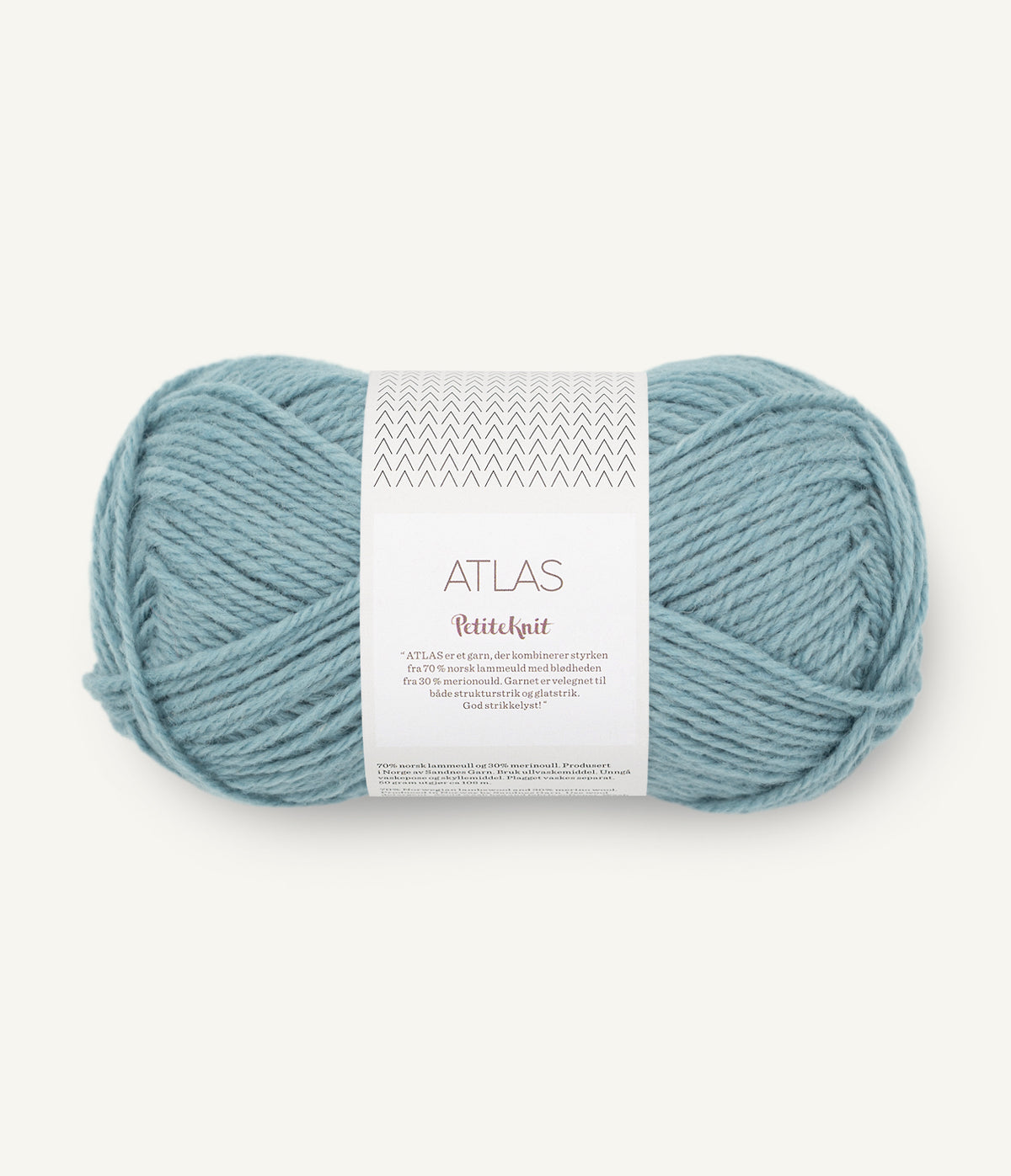 Sandnes Atlas