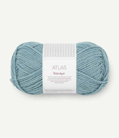 Sandnes Atlas