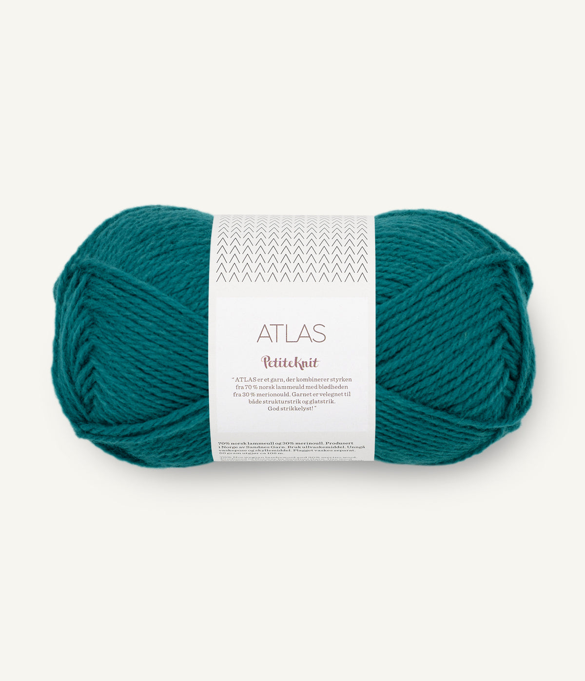 Sandnes Atlas