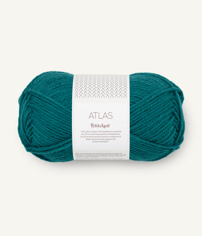 Sandnes Atlas