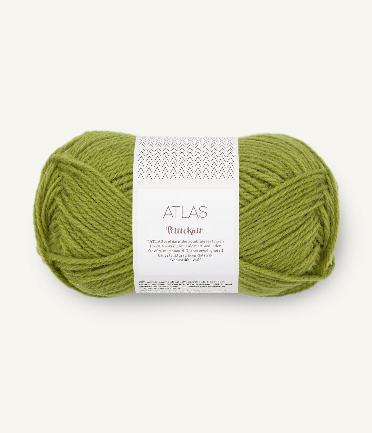 Sandnes Atlas