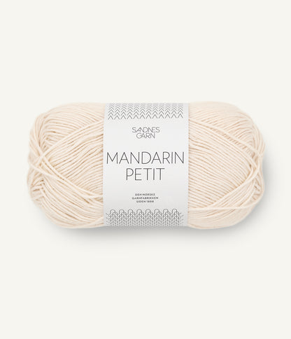Mandarin Petit