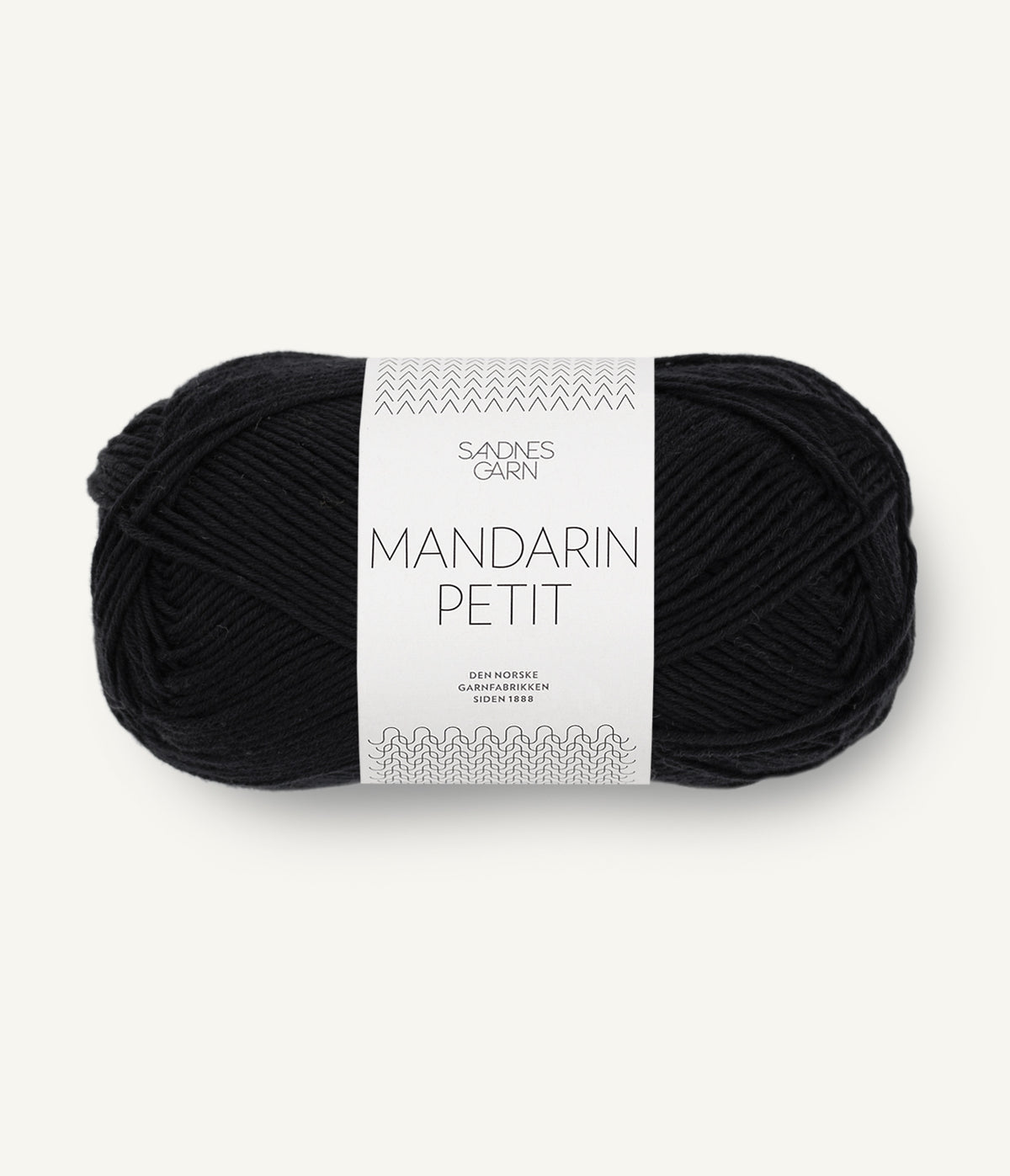 Mandarin Petit