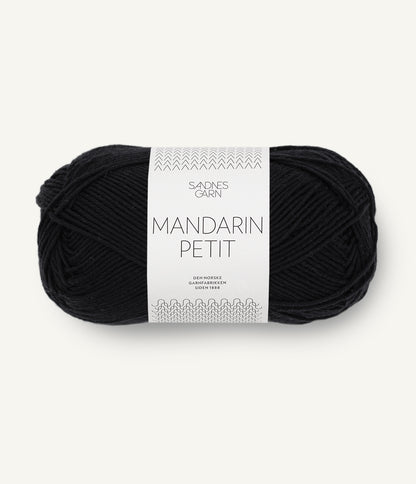 Mandarin Petit