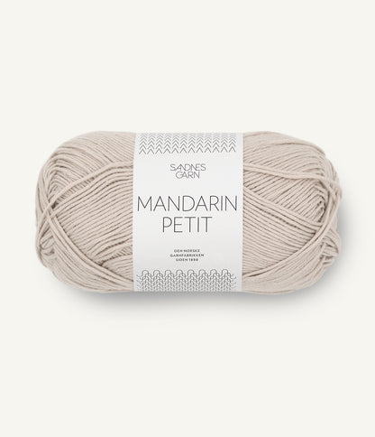 Mandarin Petit