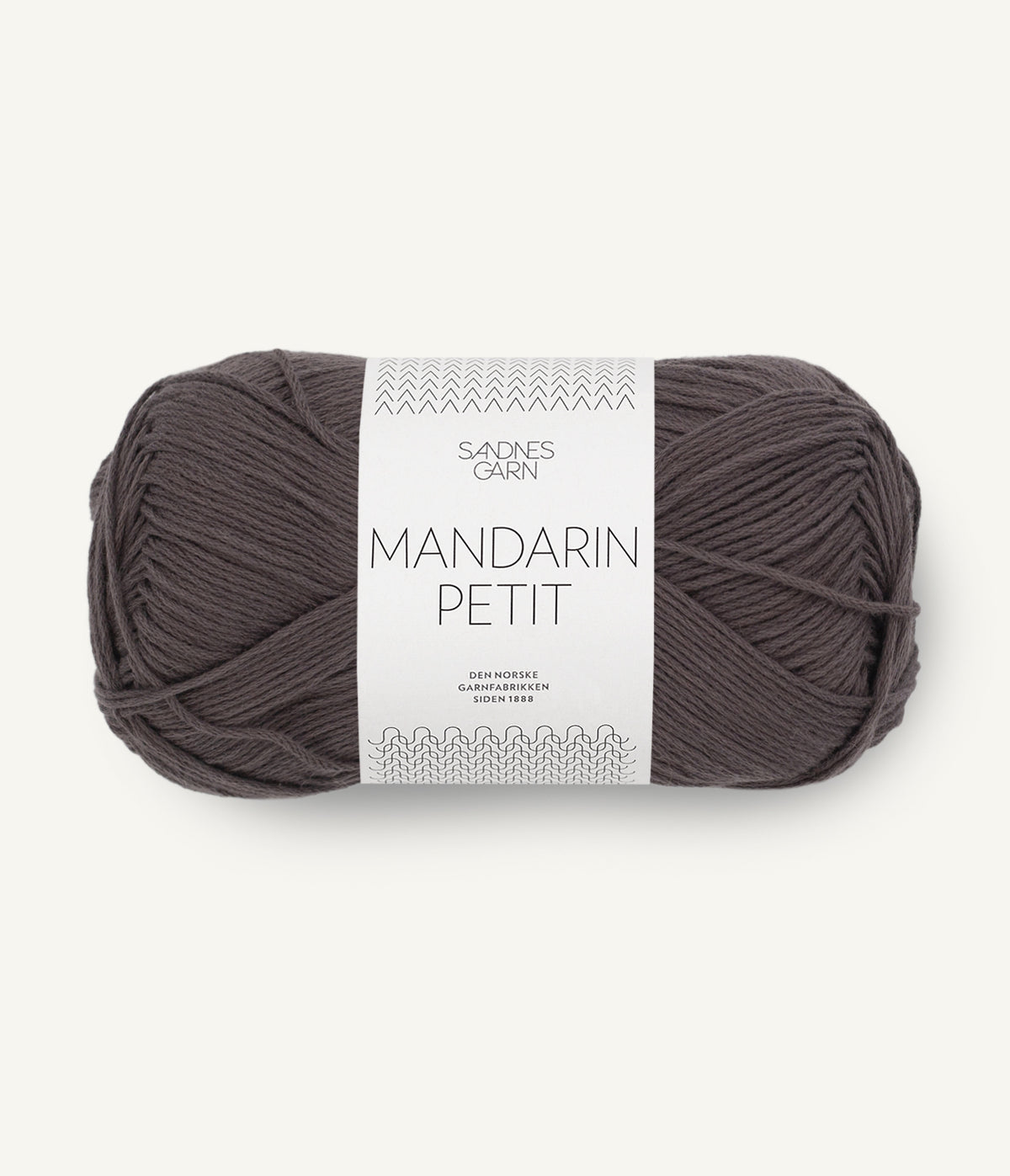 Mandarin Petit