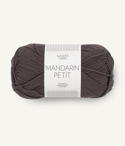 Mandarin Petit