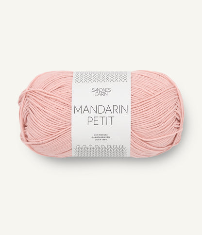 Mandarin Petit