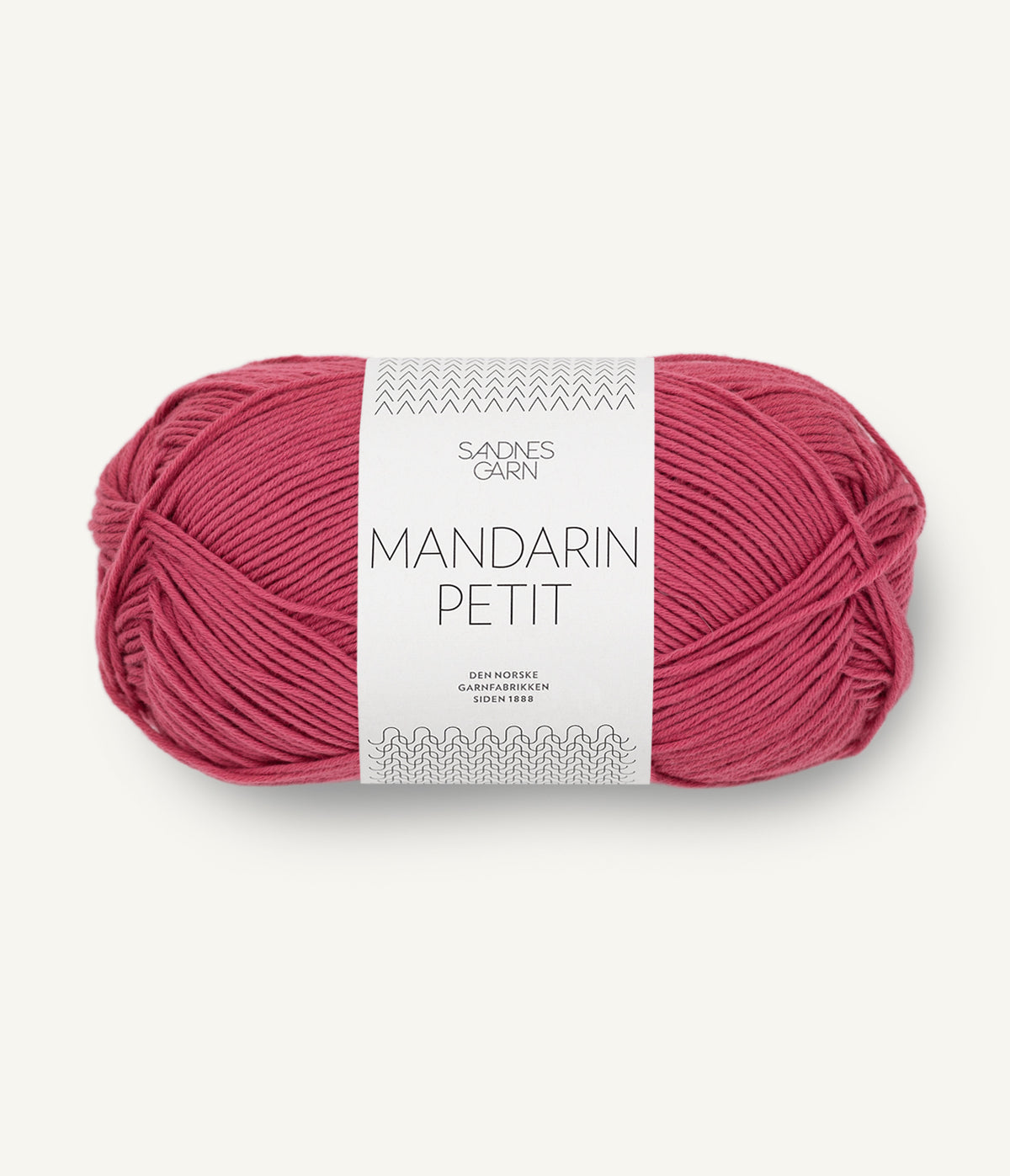 Mandarin Petit