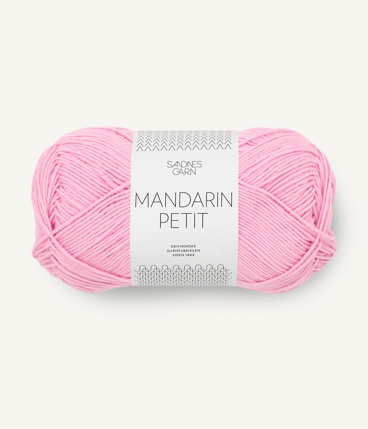 Mandarin Petit