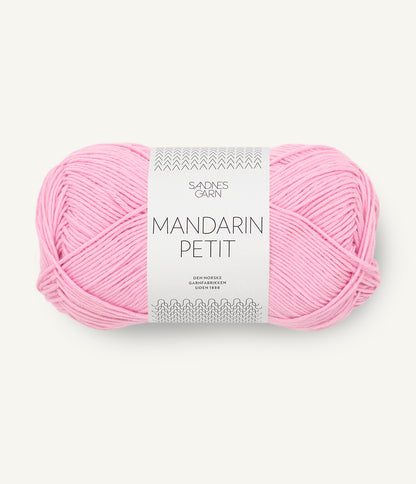 Mandarin Petit