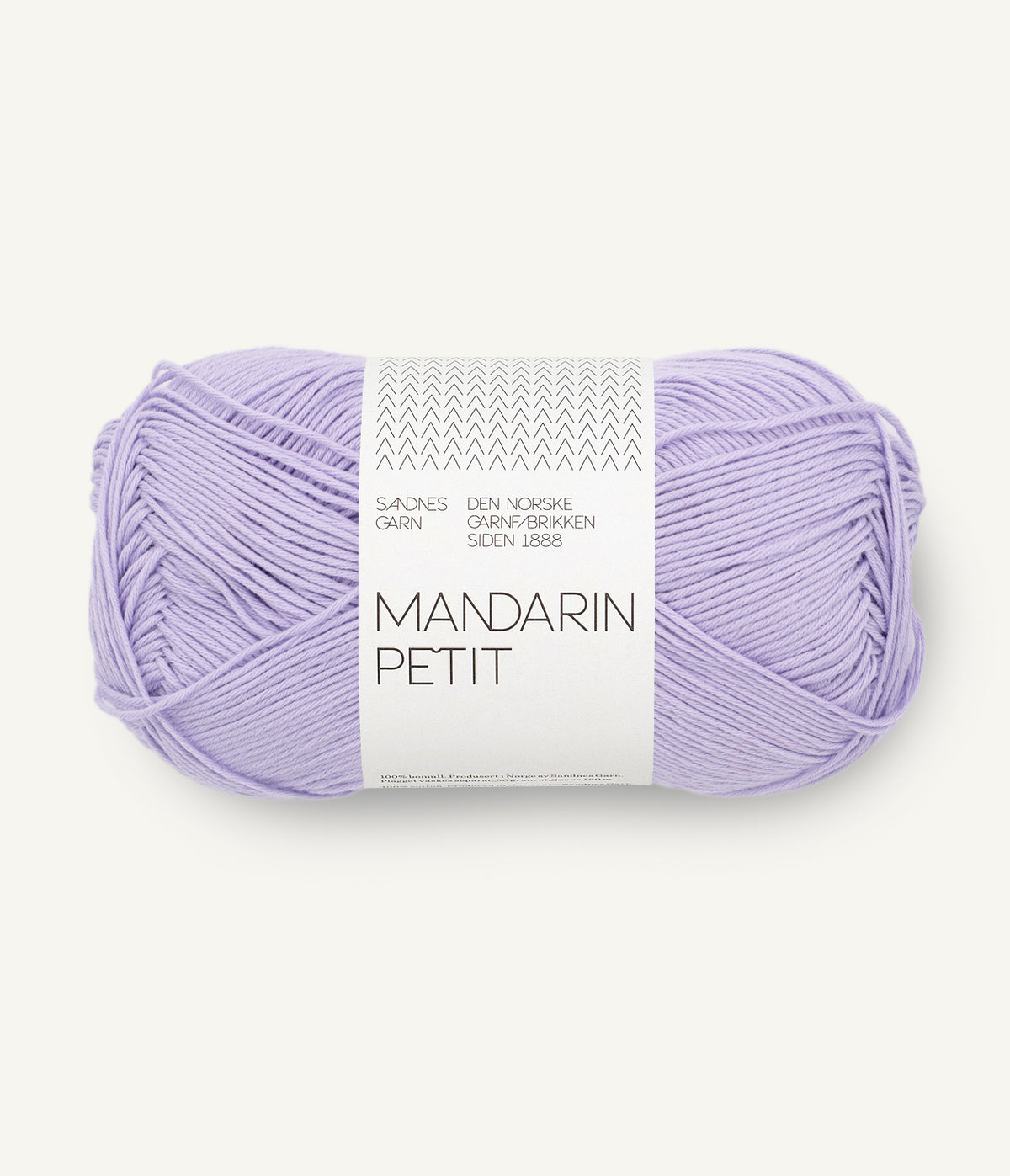 Mandarin Petit