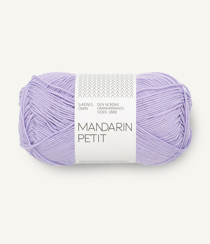 Mandarin Petit