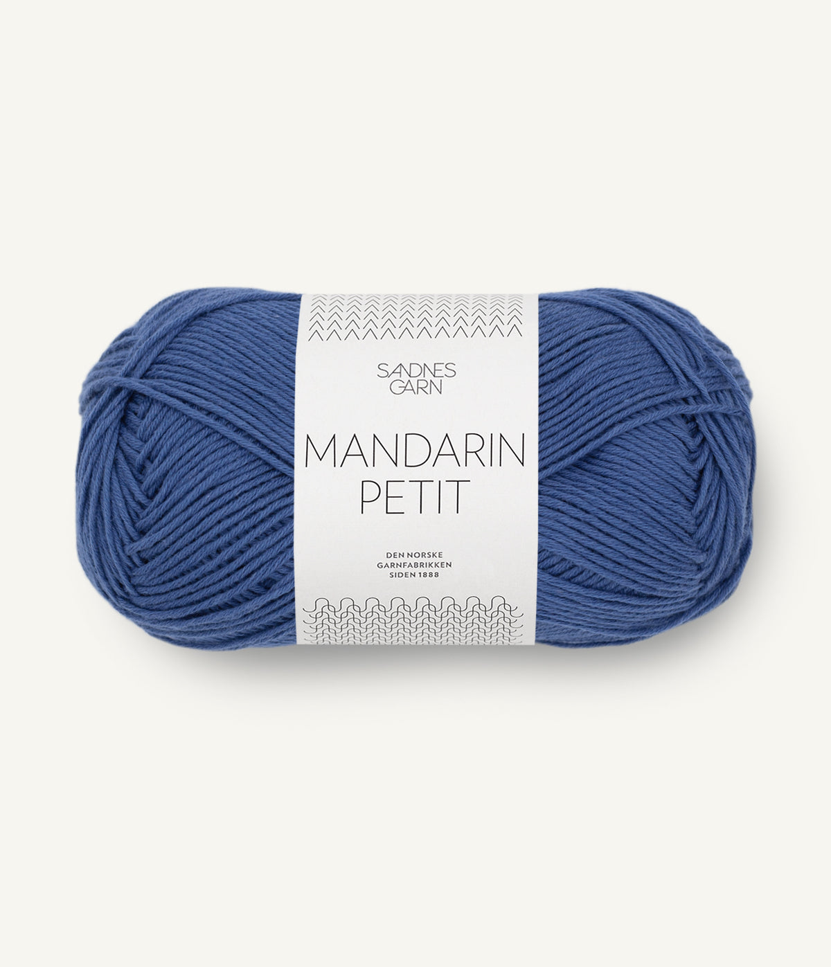 Mandarin Petit
