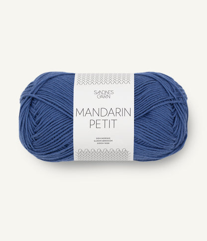 Mandarin Petit
