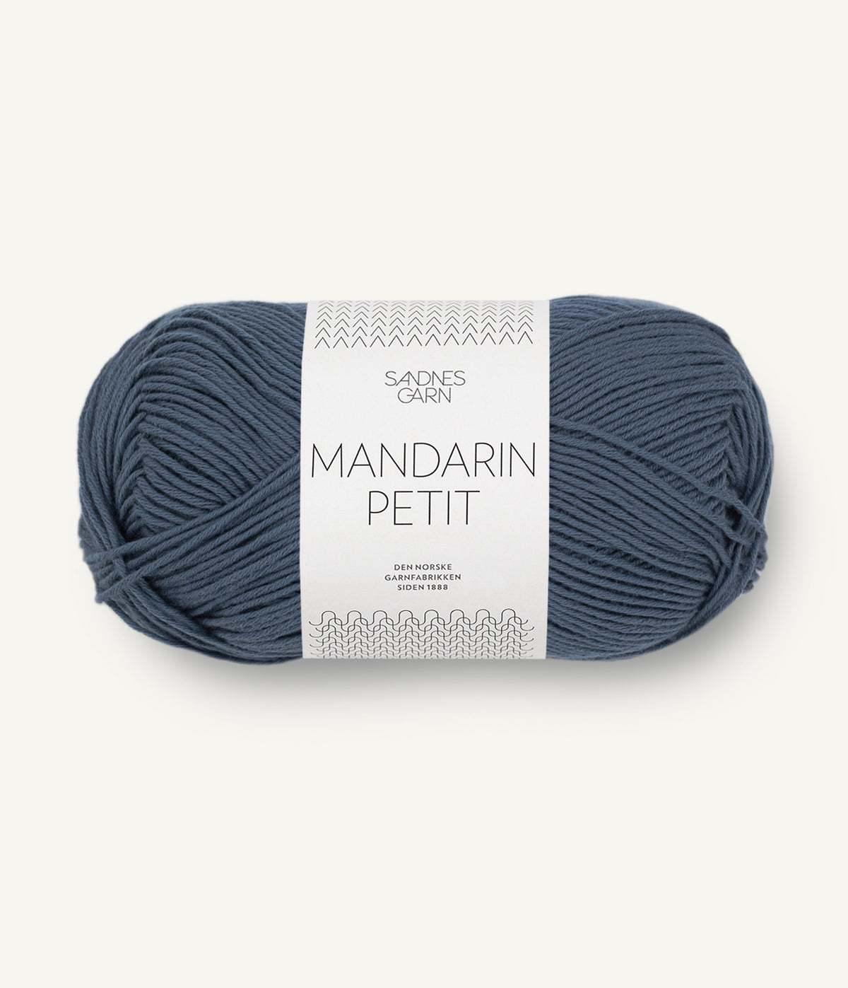 Mandarin Petit