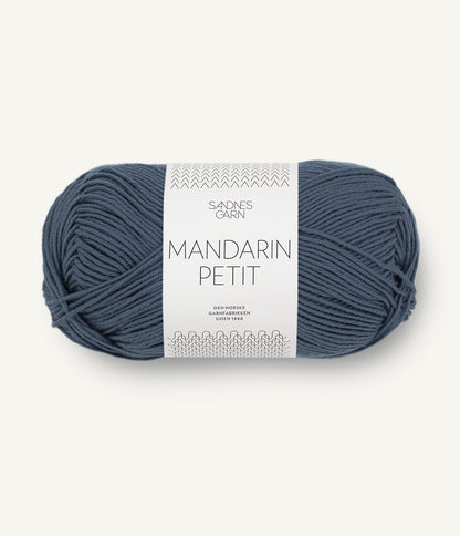 Mandarin Petit