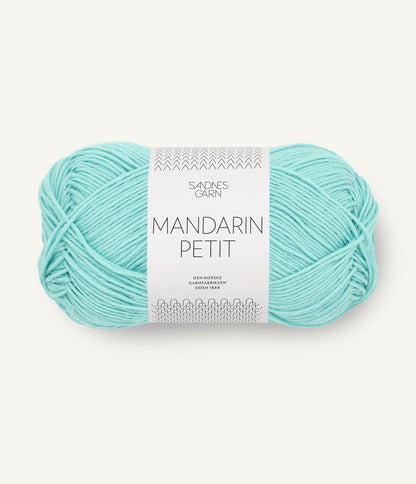 Mandarin Petit