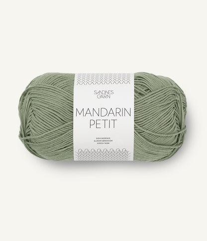 Mandarin Petit