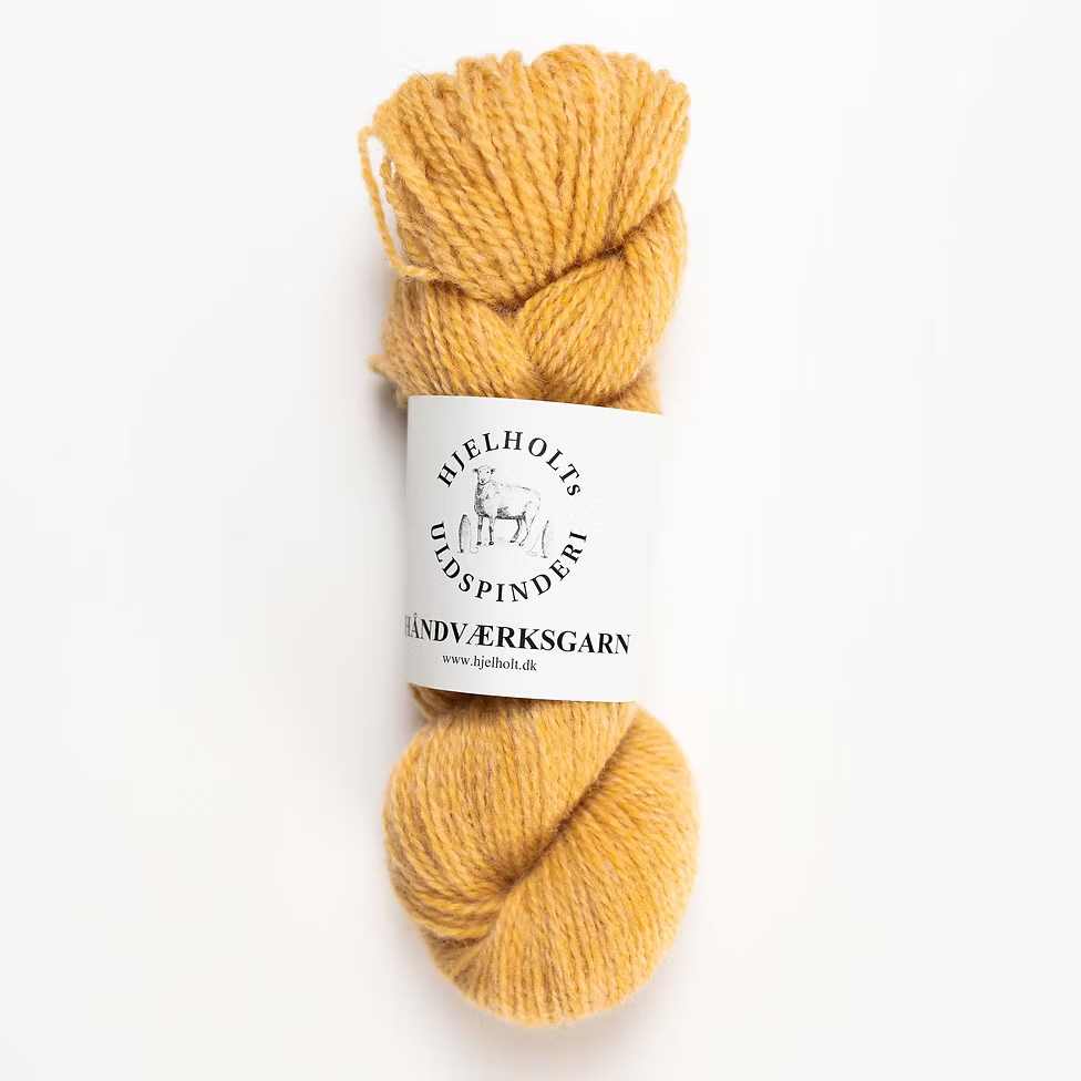 Håndværksgarn