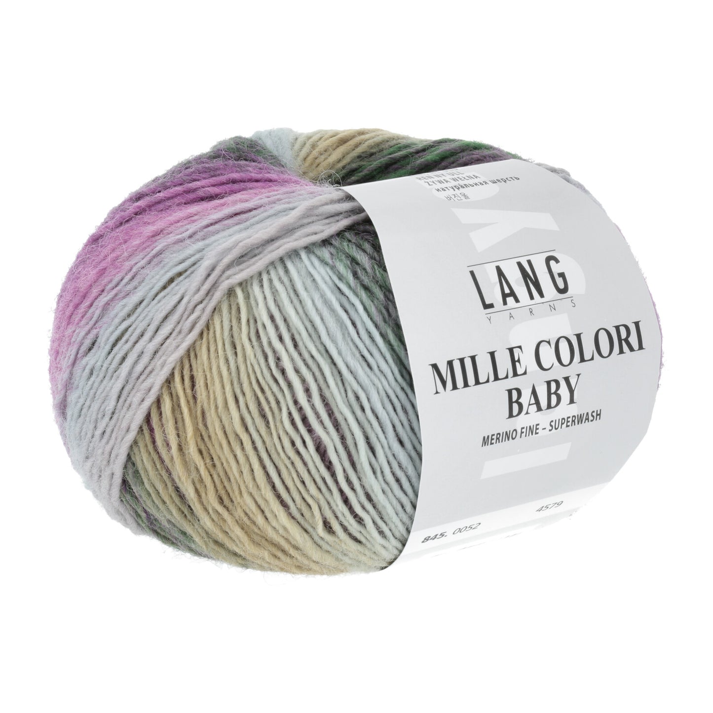 Mille Colori Baby