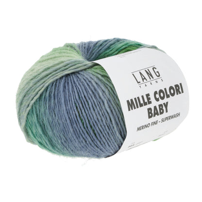 Mille Colori Baby