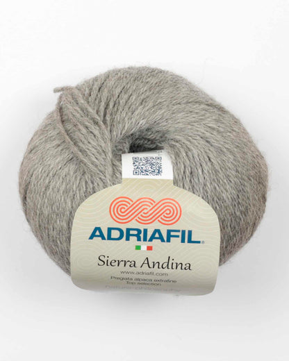Adriafil - Sierra Andina