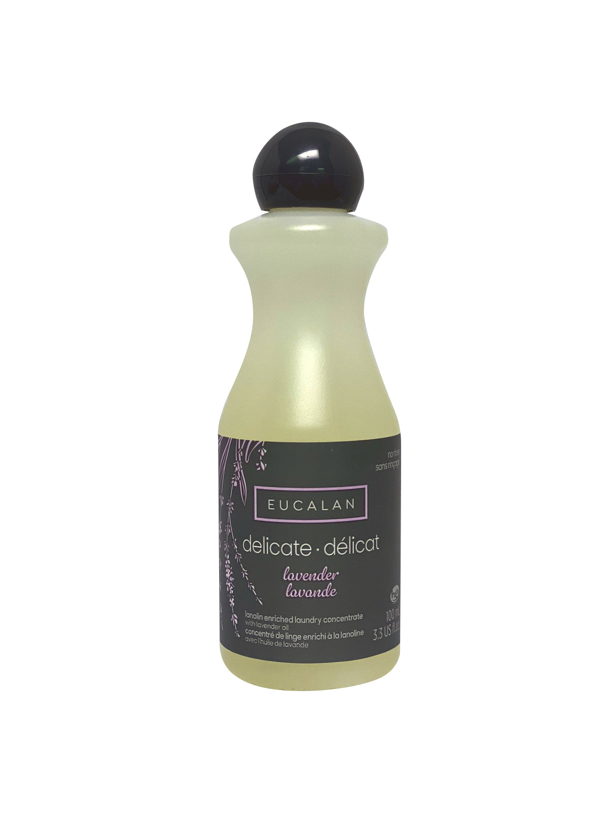 Eucalan - Lavendel