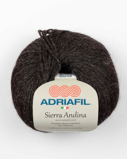 Adriafil - Sierra Andina