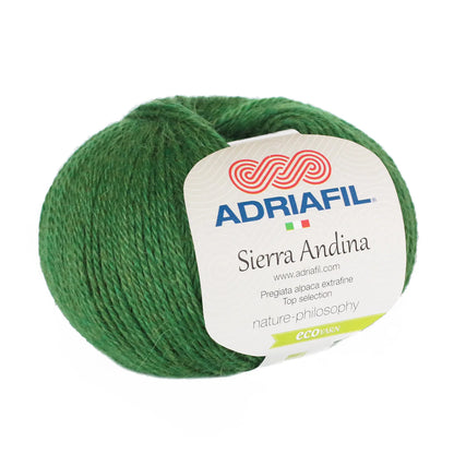 Adriafil - Sierra Andina
